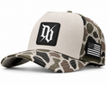 Alpine Patrol Cap