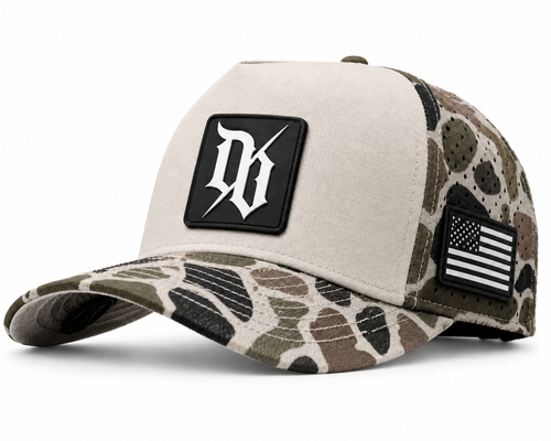 Alpine Patrol Cap