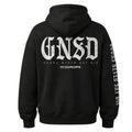GNSD Hoodie Back