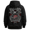 Darkops United We Stand Hoodie Back
